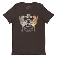 The Dark Half Tee