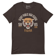 Derry Tigers Tee