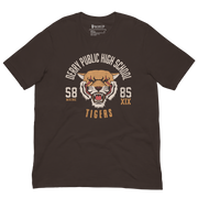 Derry Tigers Tee