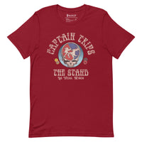 Captain Trips Flagg Tee