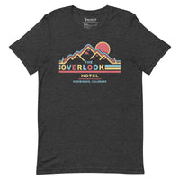 Retro Overlook Tee