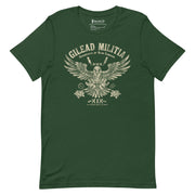 Gilead Milita Tee