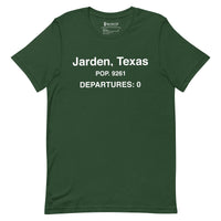 Jarden Leftovers Tee