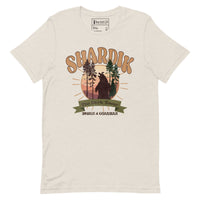 Shardik Forest Tee