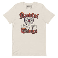 Needful Things Tee