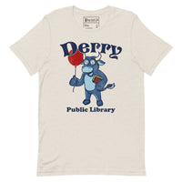 Derry Public Library Tee