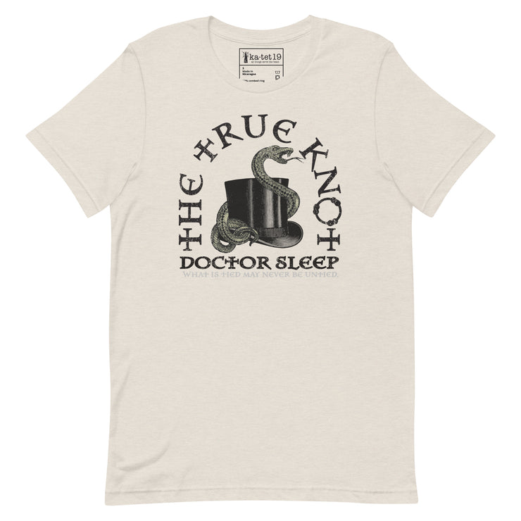 True Knot Tee