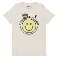 Randall Flagg Unisex t-shirt