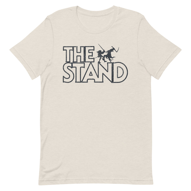 The Stand Summer Value Unisex t-shirt