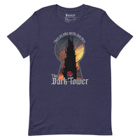 Dark Tower Keyhole Tee
