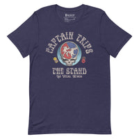 Captain Trips Flagg Tee