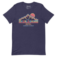 Retro Overlook Tee