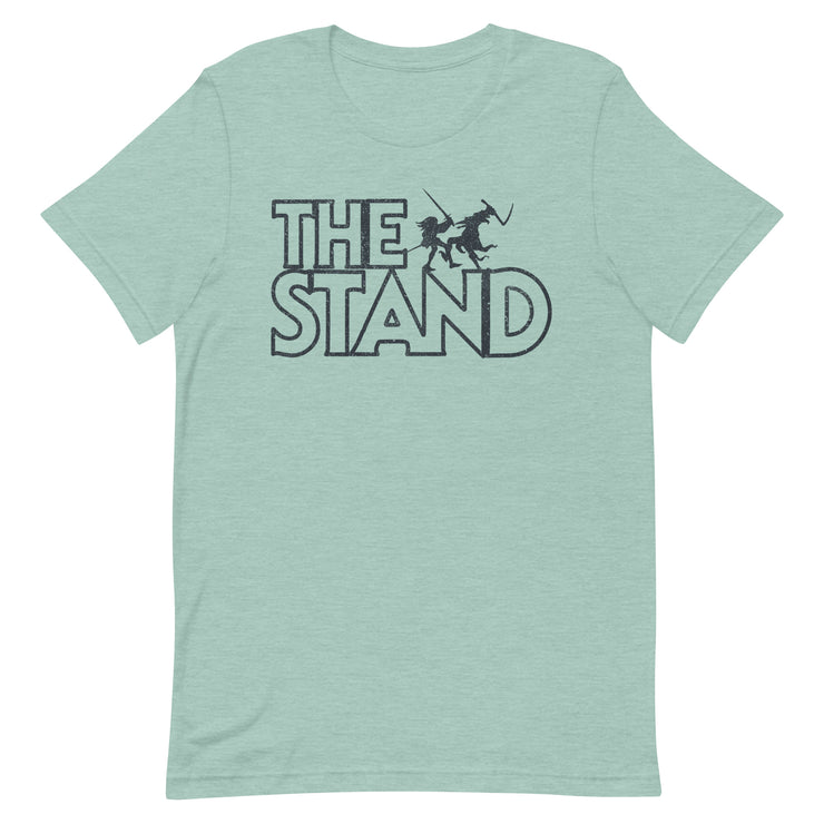 The Stand Summer Value Unisex t-shirt