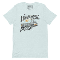 Hemingford Home Tee