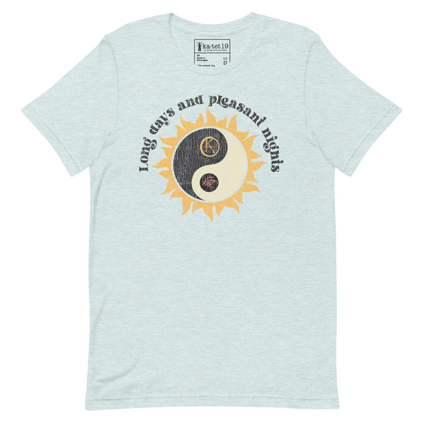 Ka Yin Yang Tee