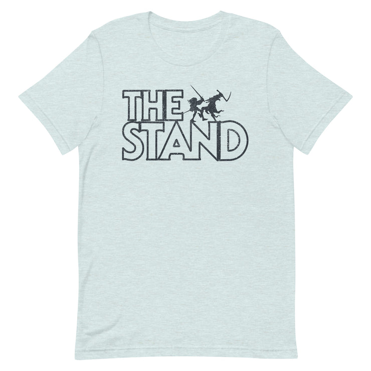 The Stand Summer Value Unisex t-shirt