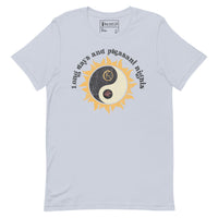 Ka Yin Yang Tee