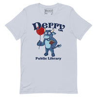 Derry Public Library Tee