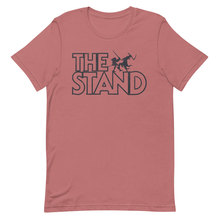 The Stand Summer Value Unisex t-shirt