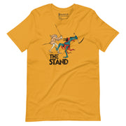The Stand Unisex t-shirt
