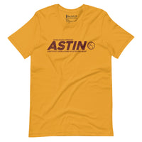 Astin Unisex t-shirt