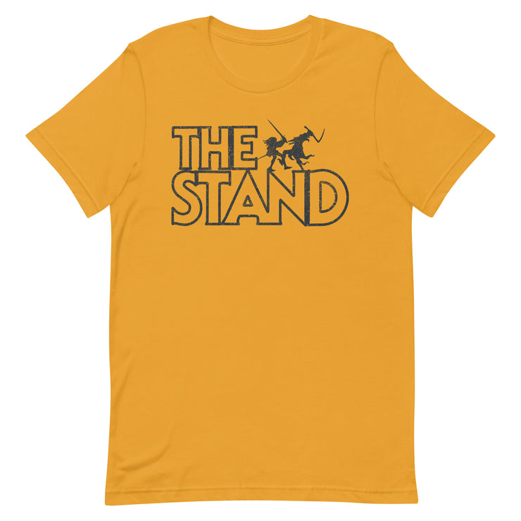 The Stand Summer Value Unisex t-shirt