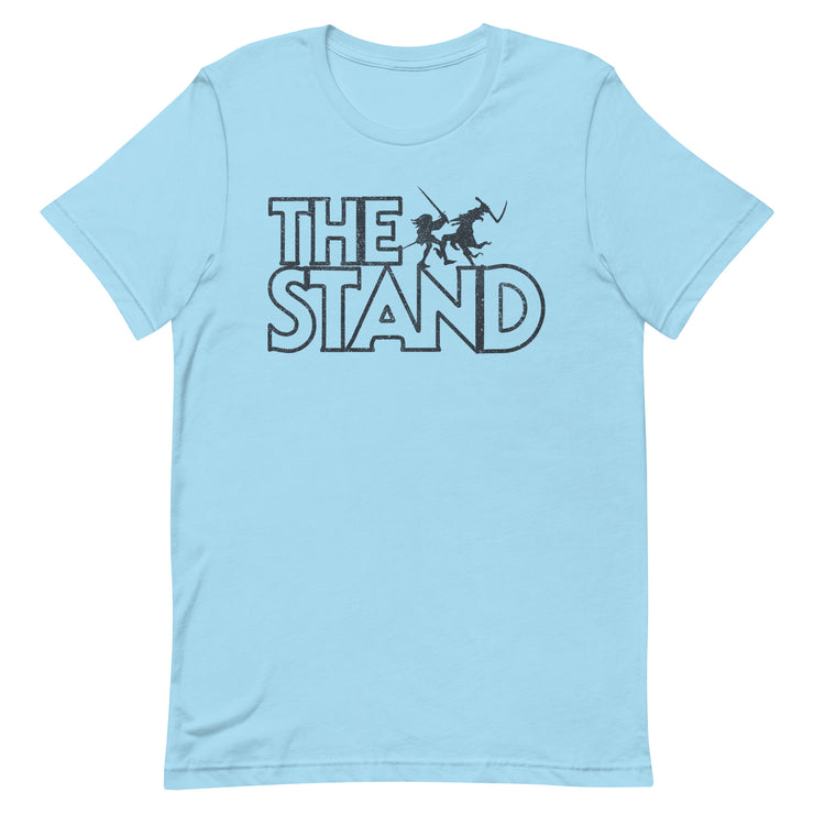 The Stand Summer Value Unisex t-shirt
