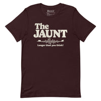 Jaunt 2 Tee