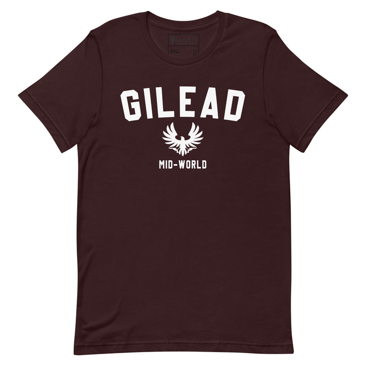 Gilead Mid-World Tee