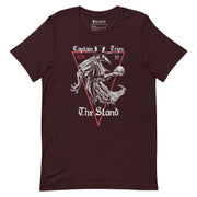 Plague Doctor Tee