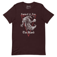 Plague Doctor Tee