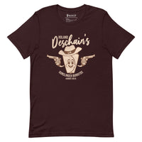 Gunslinger Burritos Tee