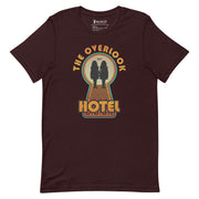 Overlook Twins Tee