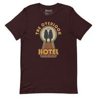 Overlook Twins Tee