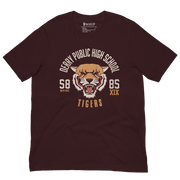 Derry Tigers Tee