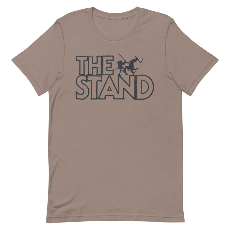 The Stand Summer Value Unisex t-shirt
