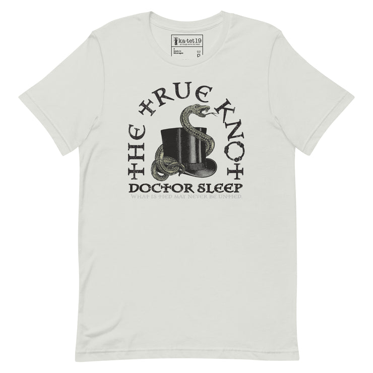 True Knot Tee
