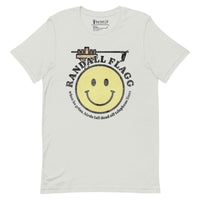 Randall Flagg Unisex t-shirt