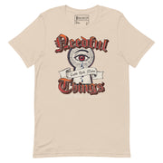Needful Things Tee