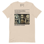 Little Sisters Of Eluria Tee Light Colors