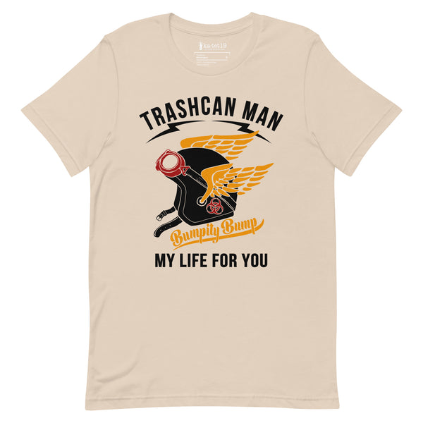 Trashcan Man Tee