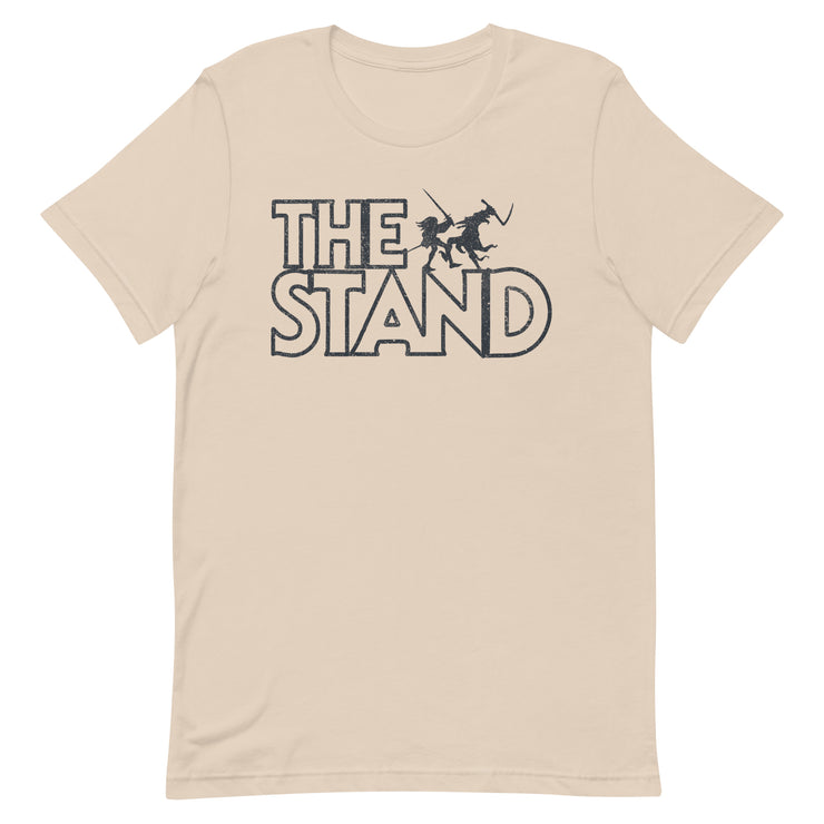 The Stand Summer Value Unisex t-shirt
