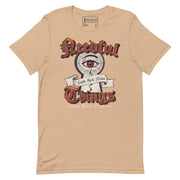 Needful Things Tee