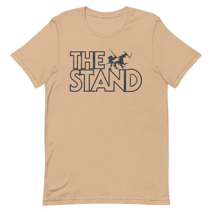 The Stand Summer Value Unisex t-shirt