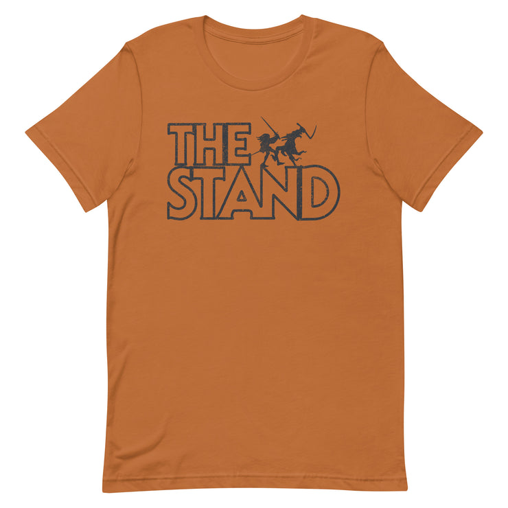 The Stand Summer Value Unisex t-shirt