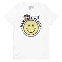 Randall Flagg Unisex t-shirt