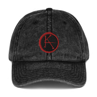 Ka Vintage Cap