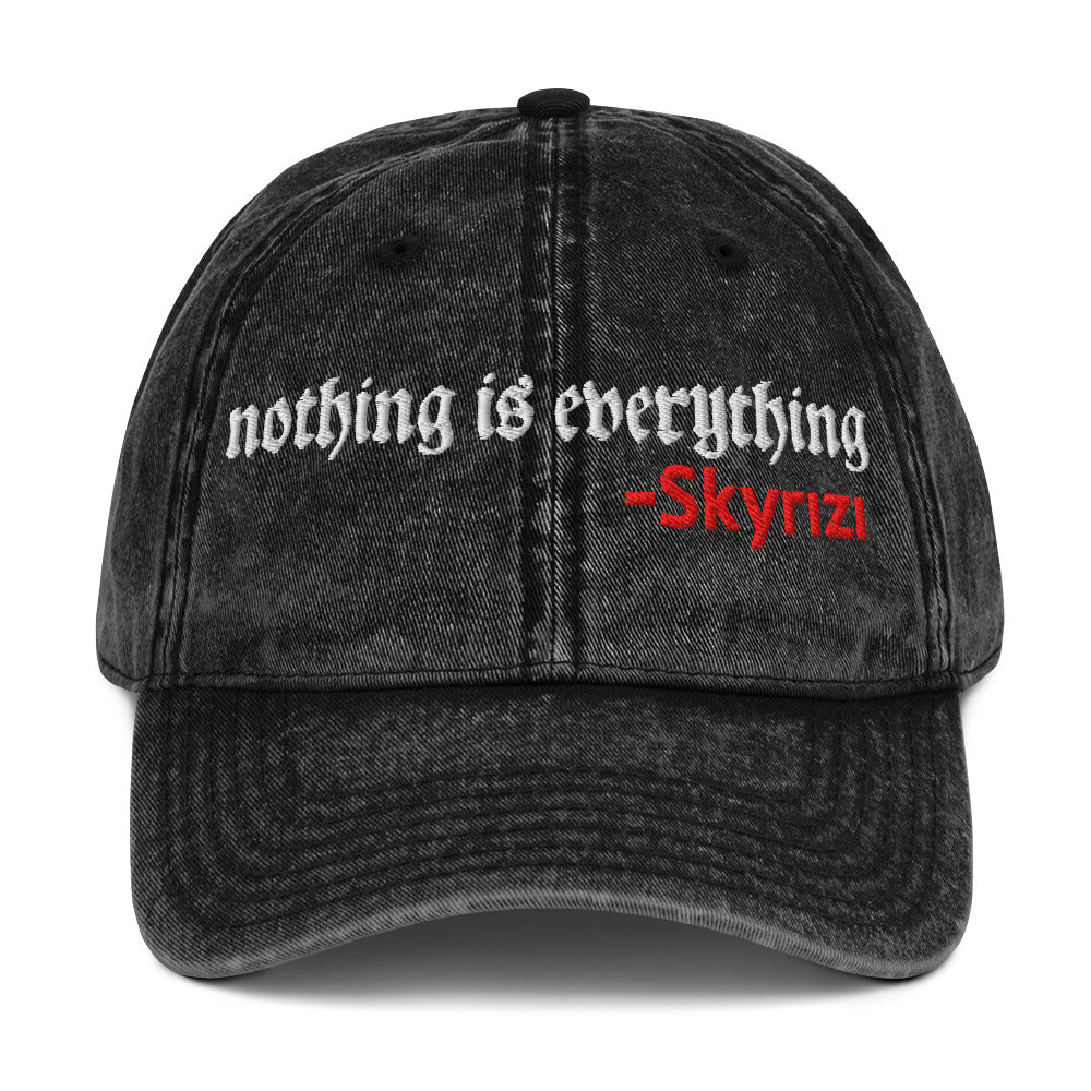 Skyrizi Vintage Cap. – www.ka-tet19.net