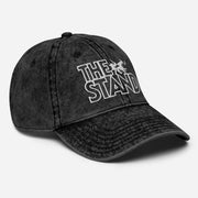 The Stand Outline Destroyed Outlooker Cap