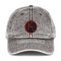 Ka Vintage Cap